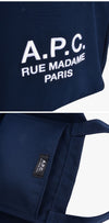 APC PSAJS M61938 IAK DARK NAVY Umhängetasche 130967353 [P]