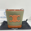 CELINE Triomphe Kleine Bucket Bag 130968284 [P]