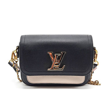 LOUIS VUITTON Lockme Tender L474483 130968678