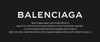 BALENCIAGA サングラス BB0157S 004 スウィフト オーバル シルバーミラー 91441411 [P]