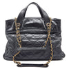 CHANEL In der Mix Ketten Schultertasche L796892 130971509 [P]