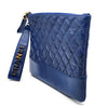 CHANEL Gabrielle Strap Clutch New Medium L425589 131031997 [P]
