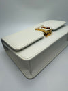 BURBERRY TB Mini Bag Weiß Zustand A+ 131067792 [P]
