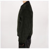 MAISON KITSUNE P391 フォックスヘッド コーデュロイ テディジャケット MM02108WW0116 116926421 [P]