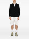 CP COMPANY Lens Patch Cardigan 131083521 [P]