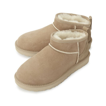 UGG Klassische Ultra Mini Damen Knöchelstiefel 1116109 SAN 131093117 [P]