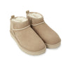 UGG 26FW クラシック ウルトラ ミニ レディース アンクル ブーツ 1116109 131093117 [P]