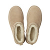 UGG 26FW クラシック ウルトラ ミニ レディース アンクル ブーツ 1116109 131093117 [P]