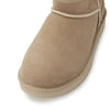 UGG 26FW クラシック ウルトラ ミニ レディース アンクル ブーツ 1116109 131093117 [P]