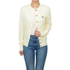 VIVIENNE WESTWOOD [Limited Edition/30 pieces] 26FW Women's Cardigan 1803002P Y001A A408 131093134 [P]