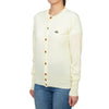 VIVIENNE WESTWOOD [Limited Edition/30 pieces] 26FW Women's Cardigan 1803002P Y001A A408 131093134 [P]