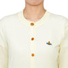 VIVIENNE WESTWOOD [Limited Edition/30 pieces] 26FW Women's Cardigan 1803002P Y001A A408 131093134 [P]