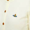 VIVIENNE WESTWOOD [Limited Edition/30 pieces] 26FW Women's Cardigan 1803002P Y001A A408 131093134 [P]