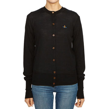 VIVIENNE WESTWOOD Damen Cardigan 26SS 131093143 [P]