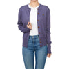 Vivienne Westwood [Limited Edition / 30 Pieces] 26FW Women's Cardigan 1803002P Y001A J402 131093142 [P]