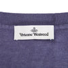 Vivienne Westwood [Limited Edition / 30 Pieces] 26FW Women's Cardigan 1803002P Y001A J402 131093142 [P]