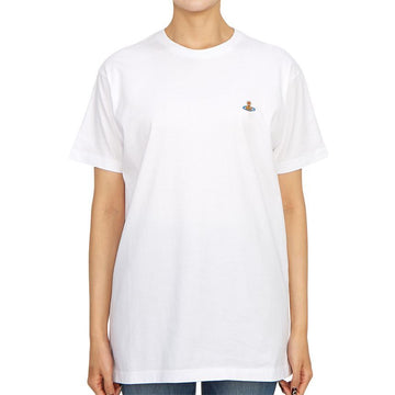 VIVIENNE WESTWOOD T-Shirt Kurzarm 3G010013 J001M A401 (Unisex) 131093145 [P]