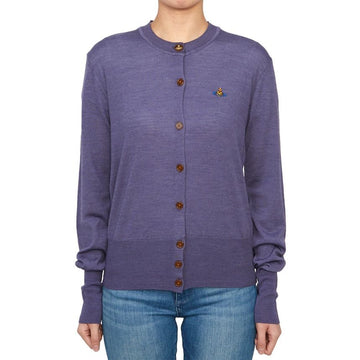 VIVIENNE WESTWOOD 女性用カーディガン 1803002P Y001A J402 131093142 [P]