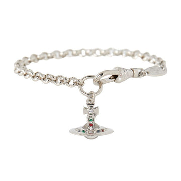 Vivienne Westwood 26SS New Petite Women's Chain Bracelet 61020057 P019 131093200 [P]