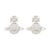 Vivienne Westwood [Limited/30 Pieces] 26FW Women's Earrings 62010036 02P102 131093223 [P]