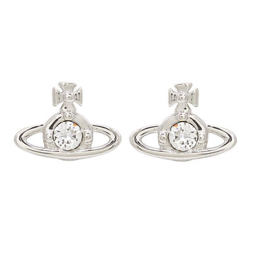 VIVIENNE WESTWOOD Nano Solitaire Damen Ohrringe 131093226 [P]
