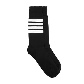 Thom Browne Socks FAS020B 01690 001 (Unisex) 131093257 [P]