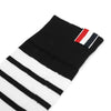 THOM BROWNE 26FW Kniestrümpfe FAS020B 01690 001 (Unisex) 131093257 [P]