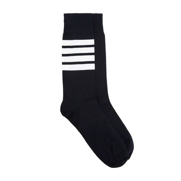 THOM BROWNE 26SS ニーソックス FAS020B 01690 415 (ユニセックス) 131093270 [P]
