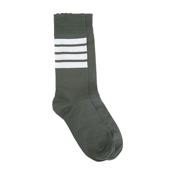 THOM BROWNE Socken FAS020B 01690 035 (Unisex) 131093265 [P]