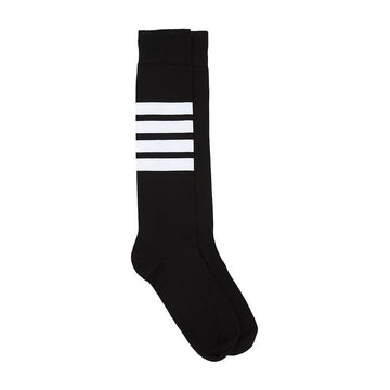Thom Browne Socks 26SS FAS026B 01690 001 (Unisex) 131093273 [P]
