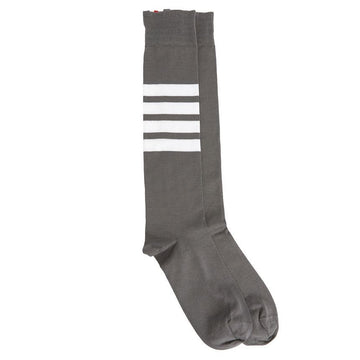 THOM BROWNE [Einzelstück/Limitierte Auflage] 26SS Socken FAS026B 01690 035 (Unisex) 131093276