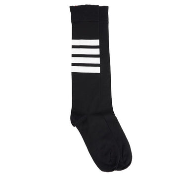 THOM BROWNE [単独/30個限定] 26SS ニソックス FAS026B 01690 415 (男女共用) 131093278
