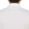 THOM BROWNE Männer Polo T-Shirt mit Kragen MJP022A 01455 100 131093289 [P]