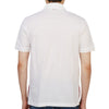 THOM BROWNE Männer Polo T-Shirt mit Kragen MJP022A 01455 100 131093289 [P]