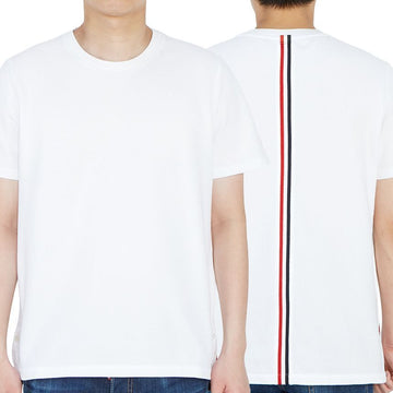 THOM BROWNE 26SS Herren T-Shirt MJS056A 00050 100 131093305