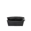 Louis Vuitton Pochette Voyage MM Damier Graphite Canvas 131102631 [P]