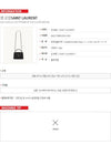 SAINT LAURENT Medium College 600279BRM041000 aus gequiltetem Leder 131166645 [P]
