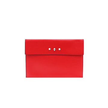 ALEXANDER MCQUEEN スタッズクラッチバッグkk30907348 131174170