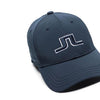 J LINDEBERG GOLF Logo Stickerei Cap GWAC05655 45117692 [P]