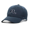 J LINDEBERG GOLF Logo Stickerei Cap GWAC05655 45117692 [P]