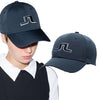 J LINDEBERG GOLF Logo Stickerei Cap GWAC05655 45117692 [P]