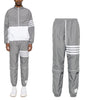 Thom Browne Ripstop Diagonal Track Pants 131187282 [P]
