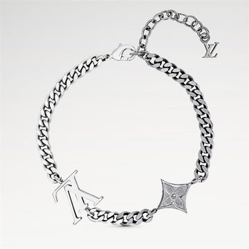 Louis Vuitton Instinct Bracelet M00508 131223141