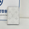 Louis Vuitton Monogram Card Holder 131231711 [P]