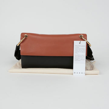 MARNI Schulter-Crossbody-Bag PHMPZ01U02 155462240