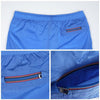 Moncler Logo Patch Swim Shorts 2C00003 53326 710 130964269 [P]