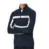 J Lindeberg Jarvis Mid Layer Jacket 6855 38675260 [P]