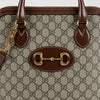 GUCCI 1955 Horsebit Medium Tote Schultertasche 130209549 [P]