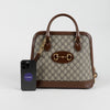 GUCCI 1955 Horsebit Medium Tote Schultertasche 130209549 [P]