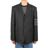 THOM BROWNE ブレストウールジャケット 66376511 [P]